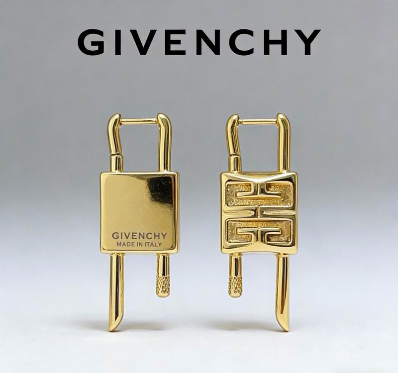 Givenchy Earring 08yxs05